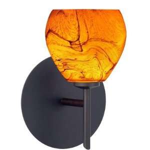  Besa Lighting 1SW 5605 Tay Tay Wall Sconce Baby