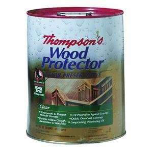  Thompsons TH.011806 06 Water Seal Wood Protector