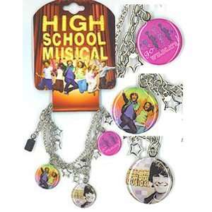  High School Musical Disneyland Souvenir 