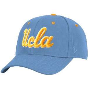    Zephyr UCLA Bruins True Blue ZHS Zfit Hat