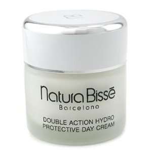  Double Action Hydro protective Day Cream Beauty