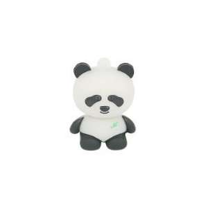  GIANT PANDAS 4GB USB 2.0 Flash Drive