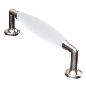   MET.160MM(M4) /FROS (RLU 68519512) Brushed Nickel