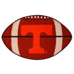 Tennessee Volunteers Football Mat 