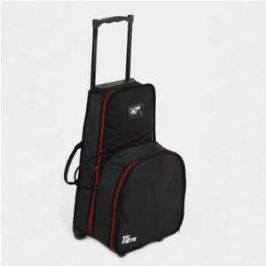  Vic Firth Cases V7806B Traveler Virtuoso Performer Kit Bag 