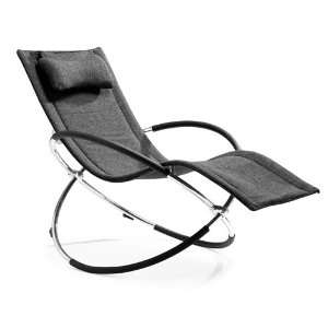  Flamenco Lounge Chair