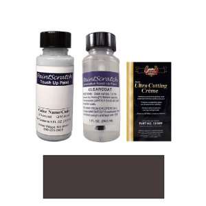   Paint Bottle Kit for 2011 Volkswagen Routan (LXU0/3909) Automotive