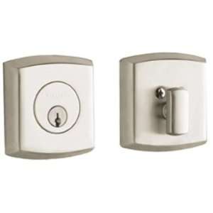  Baldwin Hardware 8285.056 Deadbolt Lock