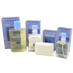  Periplo Fragrance Collection by LErbolario Lodi Beauty
