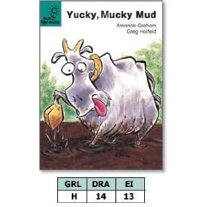  SunSprouts Yucky, Mucky Mud Toys & Games