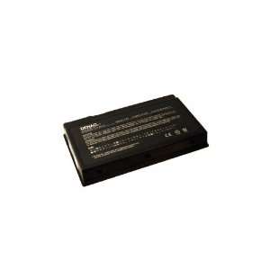   C314XCI Replacement 8 Cell Battery (DQ BTP63D1 8) 