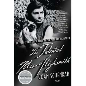   Secret Life and Serious Art of Patricia Highsmith n/a  Author  Books