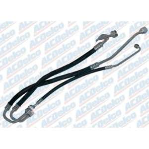  ACDelco 15 30412 A/C Compressor And Condenser Hose 