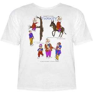  Kids T Shirt (10 11 Yrs)