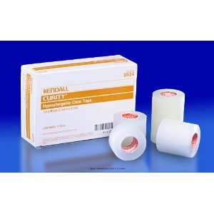   Clear Tape, Clear Tape 2in X 10 Yrd, (1 EACH)