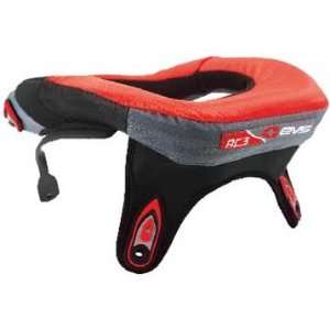   RC3 Race Collar , Color Red, Size Segment Youth RC3 YRD Automotive