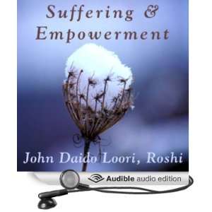  Suffering and Empowerment Suffering Cannot Reach It 