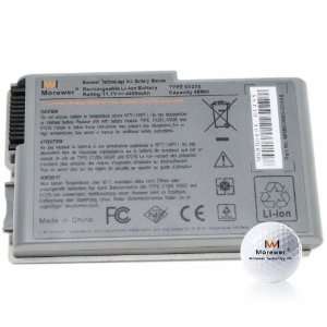   10194 4M010 4P894 6Y270 Series Laptop Batteries [ Li ion 6 cell 11.1V