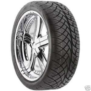 NEW 315/35/24 Nitto NT420S Tires 315 35 24 NT 420S  