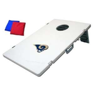    NFL Tailgate Toss 2.0 Game   St. Louis Rams