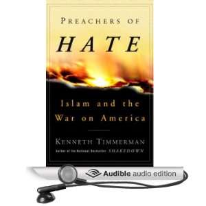 Preachers of Hate Islam and the War on America [Unabridged] [Audible 