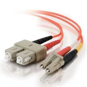  Selected 1m LC SC Duplex Fiber FD By Cables To Go 