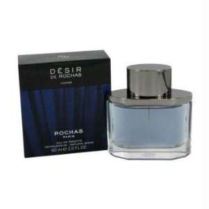  Desir De Rochas by Rochas Beauty