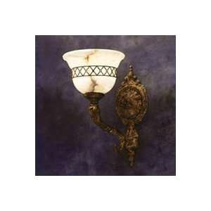  05 0216   Pavillion Wall Sconce