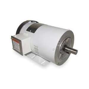 Wd Motor,3 ph,2hp,3490,230/460,145tc   DAYTON  Industrial 