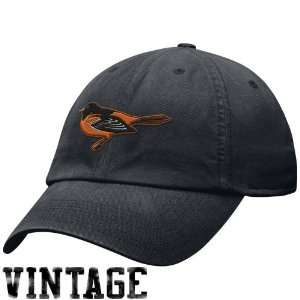  Nike Baltimore Orioles Black Relaxed Fit Adjustable Hat 