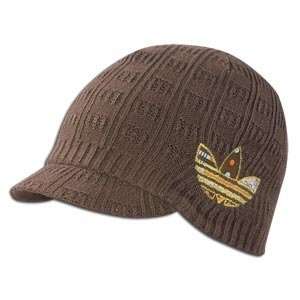  adidas Women{s Toboggan Brimmer WHITE