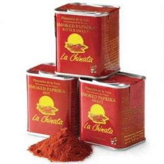  Spice Islands Gourmet Spices Smoked Paprika Seasoning (Net 