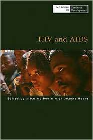 HIV and AIDS, (0855986034), Alice Welbourne, Textbooks   Barnes 