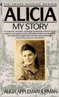 Alicia My Story (Turtleback Alicia Appleman Jurman