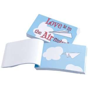  Design Ideas Flip Book, Love is in the Air