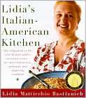 Lidias Italian American Kitchen, Author by 