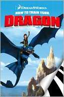 How To Train Your Dragon Movie Storybook