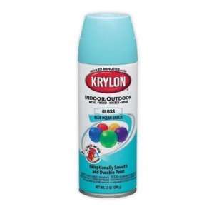  Krylon/Consumer Div 3511 Decorator Spray Satin [Misc 