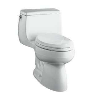  Kohler K 3513 Gabrielle Comfort Height One Piece Elongated 