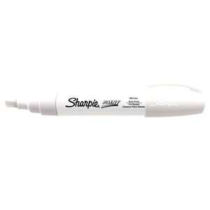  Sharpie / Sanford Marking Pens 35235PP Sharpie Paint 