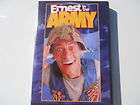 DVD   Ernest In The Army   DVD