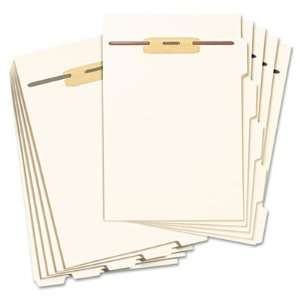  Smead Stackable Folder Dividers with Fasteners SMD35600 