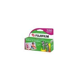  Fuji® Superia 35mm Color Film
