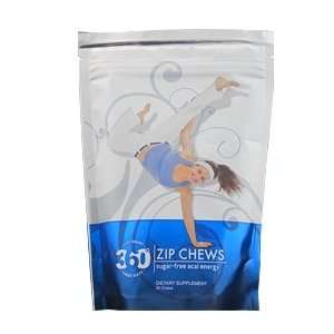  360 Zip Chews