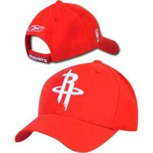 Houston Rockets Adjustable Youth Jam Hat  Sports 