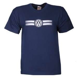  VW YOUTH GAME DAY TEE   Large Automotive