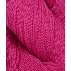  Cascade Ultra Pima   #3702 Pink Sapphire Arts, Crafts 