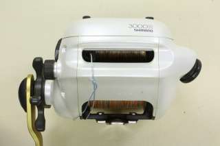 Shimano Dendou Maru 3000 R Electric Reel  