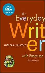   Update, (0312594585), Andrea A. Lunsford, Textbooks   