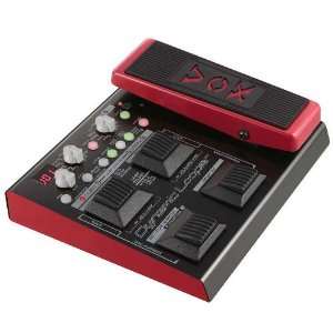  Vox VDL1 Dynamic Looper Musical Instruments